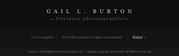 Gail Burton Photography